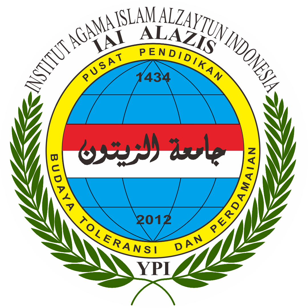 Institut Agama Islam Al-Zaytun Indonesia (IAI AL-AZIS)