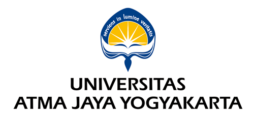 Universitas Atma Jaya Yogyakarta
