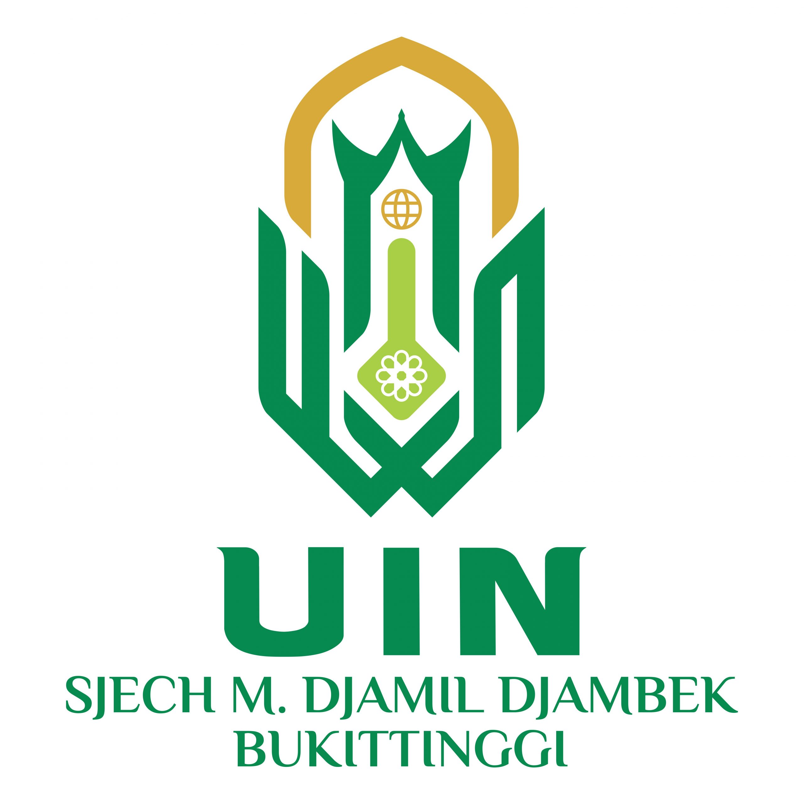 Universitas Islam Negeri Sjech M. Djamil Djambek Bukittinggi